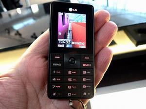 LG KG320